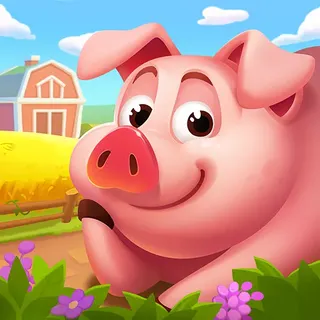 Игра Три в ряд: Кози Ферма