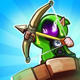 Игра Защита Башни: Классическая Стратегия