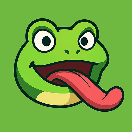 Ranas del Pantano: 2 Jugadores