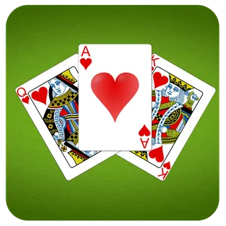 Игра Червы: Классическая Игра