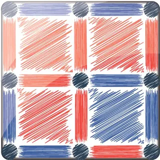 Dots and Boxes: Classic Strategy