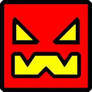 Игра Геометрия Даш: Мастер Ловушек