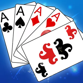 Classic TriPeaks Solitaire