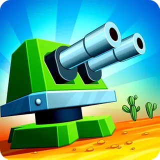 Tower Defense: Tactics