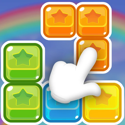 Block Split: Idle Clicker