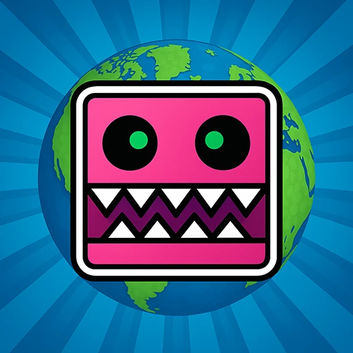 Geometry Dash: Новые Уровни